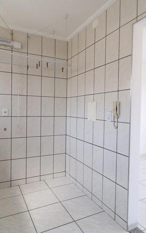 Apartamento para alugar com 47m², 2 quartos e 1 vagaCozinha