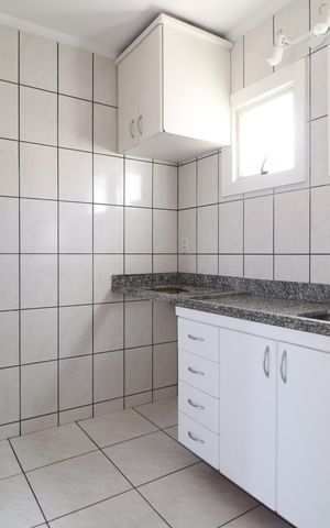 Apartamento para alugar com 47m², 2 quartos e 1 vagaCozinha