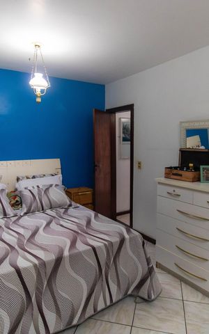 Casa à venda com 80m², 2 quartos e 2 vagas Casa à venda com 80m², 2 quartos e 2 vagasQuarto 1