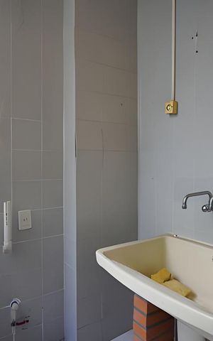Apartamento para alugar com 164m², 4 quartos e 1 vaga Apartamento para alugar com 164m², 4 quartos e 1 vagaÁrea de Serviço