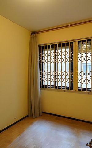 Apartamento para alugar com 164m², 4 quartos e 1 vaga Apartamento para alugar com 164m², 4 quartos e 1 vagaQuarto