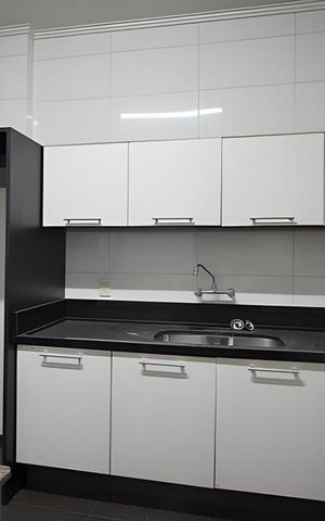 Apartamento para alugar com 164m², 4 quartos e 1 vaga Apartamento para alugar com 164m², 4 quartos e 1 vagaCozinha