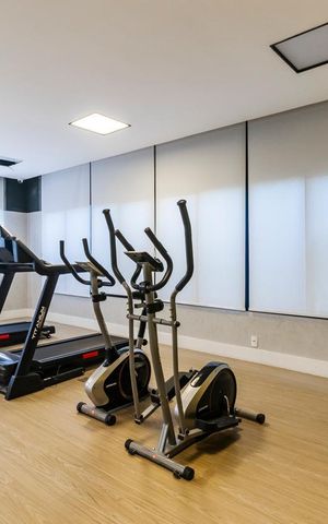 Apartamento para alugar com 20m², 1 quarto e sem vagaÁrea comum