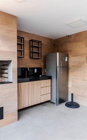 Apartamento para alugar com 20m², 1 quarto e sem vagaÁrea comum