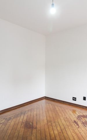Casa para alugar com 65m², 3 quartos e sem vaga Casa para alugar com 65m², 3 quartos e sem vagaQuarto 1