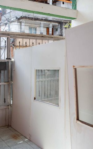 Casa para alugar com 46m², 1 quarto e 1 vagaGaragem