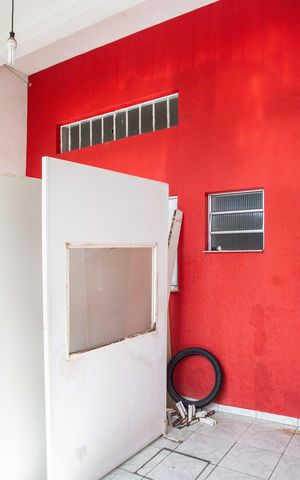 Casa para alugar com 46m², 1 quarto e 1 vagaGaragem