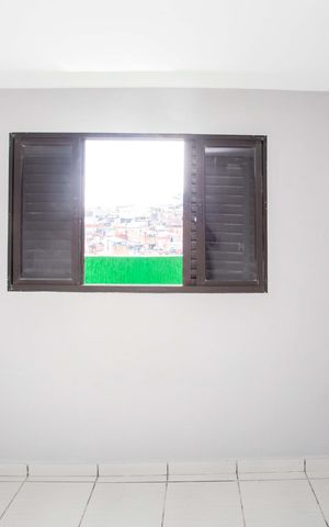 Casa para alugar com 46m², 1 quarto e 1 vagaQuarto