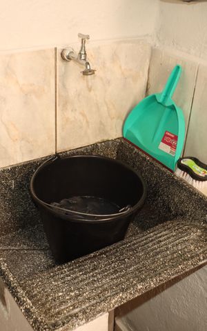 Casa à venda com 80m², 1 quarto e sem vagaÁrea de serviço