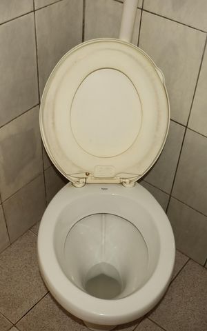 Casa à venda com 80m², 1 quarto e sem vagaBanheiro