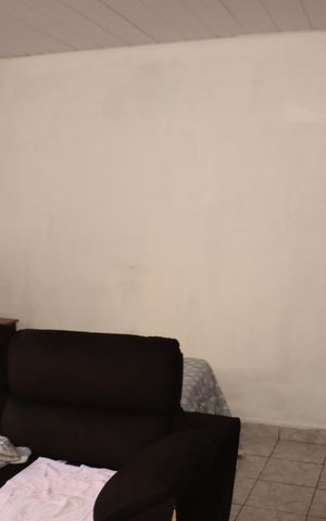 Casa à venda com 80m², 1 quarto e sem vagaQuarto