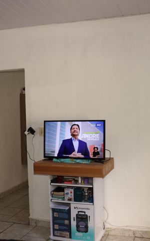 Casa à venda com 80m², 1 quarto e sem vagaQuarto