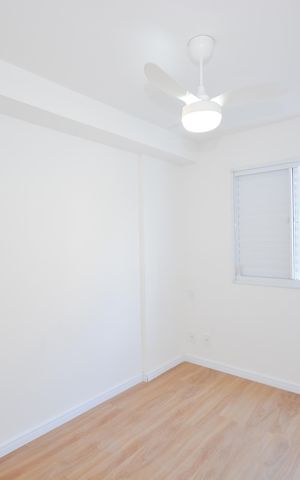 Apartamento para alugar com 51m², 2 quartos e 1 vagaQuarto 2