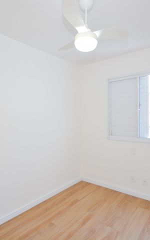 Apartamento para alugar com 51m², 2 quartos e 1 vagaQuarto 1