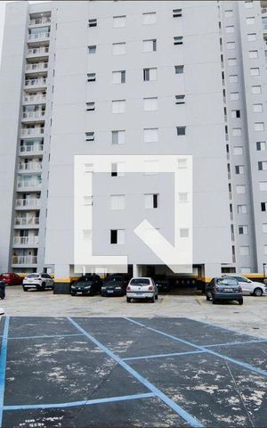 Apartamento para alugar com 51m², 2 quartos e 1 vaga Apartamento para alugar com 51m², 2 quartos e 1 vagaÁrea comum