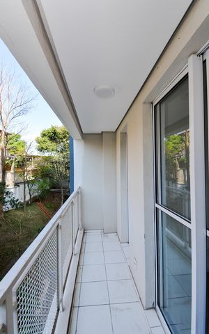 Apartamento para alugar com 51m², 2 quartos e 1 vagaVaranda da Sala