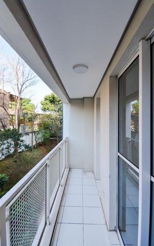 Apartamento para alugar com 51m², 2 quartos e 1 vagaVaranda da Sala