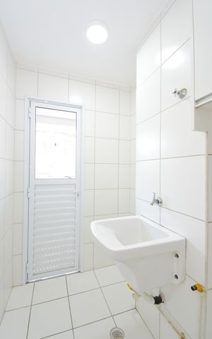 Apartamento para alugar com 51m², 2 quartos e 1 vagaÁrea de Serviço