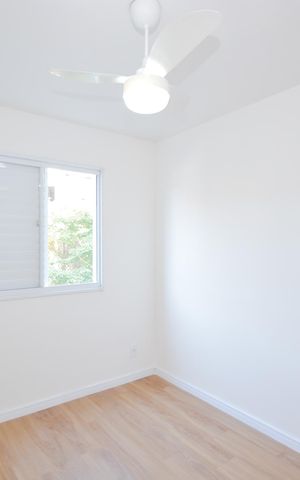 Apartamento para alugar com 51m², 2 quartos e 1 vagaQuarto 2