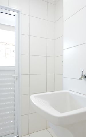 Apartamento para alugar com 51m², 2 quartos e 1 vagaÁrea de Serviço