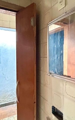 Casa para alugar com 141m², 2 quartos e 3 vagasBanheiro 2
