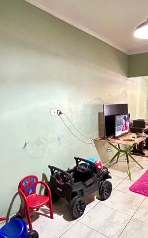 Casa para alugar com 141m², 2 quartos e 3 vagasSala