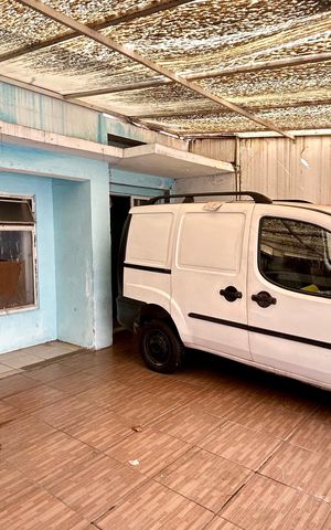 Casa para alugar com 141m², 2 quartos e 3 vagasGaragem