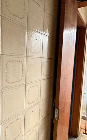 Casa para alugar com 141m², 2 quartos e 3 vagasBanheiro 2