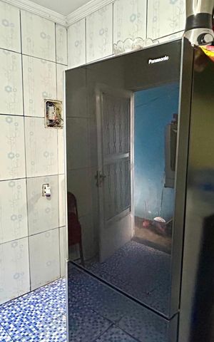 Casa para alugar com 141m², 2 quartos e 3 vagasCozinha