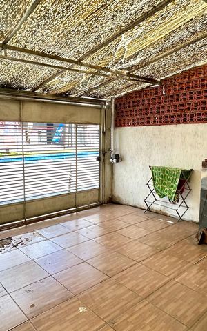 Casa para alugar com 141m², 2 quartos e 3 vagasGaragem