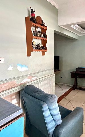 Casa para alugar com 141m², 2 quartos e 3 vagasSala