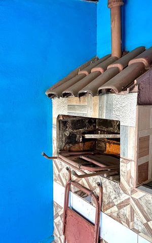 Casa para alugar com 141m², 2 quartos e 3 vagasChurrasqueira