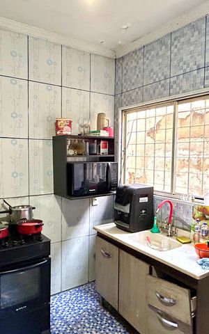 Casa para alugar com 141m², 2 quartos e 3 vagasCozinha