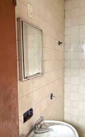 Casa para alugar com 141m², 2 quartos e 3 vagasBanheiro 2