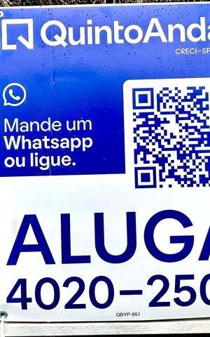 Casa para alugar com 141m², 2 quartos e 3 vagasPlaca Aproximada 