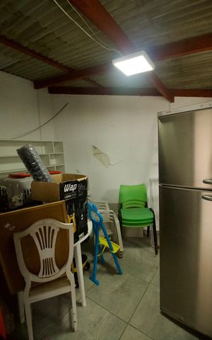 Casa para alugar com 270m², 5 quartos e 3 vagas Casa para alugar com 270m², 5 quartos e 3 vagasDespensa
