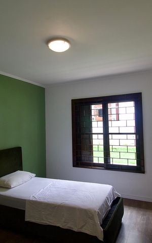 Casa para alugar com 270m², 5 quartos e 3 vagas Casa para alugar com 270m², 5 quartos e 3 vagasQuarto 3