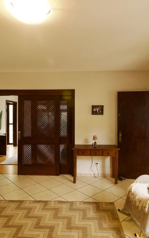 Casa para alugar com 270m², 5 quartos e 3 vagas