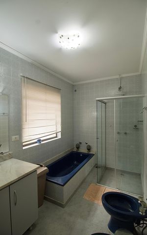 Casa para alugar com 270m², 5 quartos e 3 vagas Casa para alugar com 270m², 5 quartos e 3 vagasBanheiro - Suíte 2