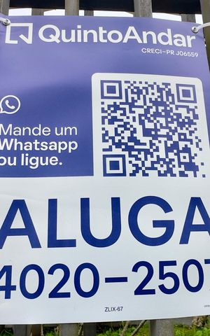 Casa para alugar com 270m², 5 quartos e 3 vagas Casa para alugar com 270m², 5 quartos e 3 vagasPlaca QA ZLIX-67