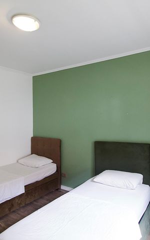 Casa para alugar com 270m², 5 quartos e 3 vagas Casa para alugar com 270m², 5 quartos e 3 vagasQuarto 3