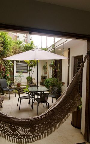 Casa para alugar com 270m², 5 quartos e 3 vagas Casa para alugar com 270m², 5 quartos e 3 vagasJardim