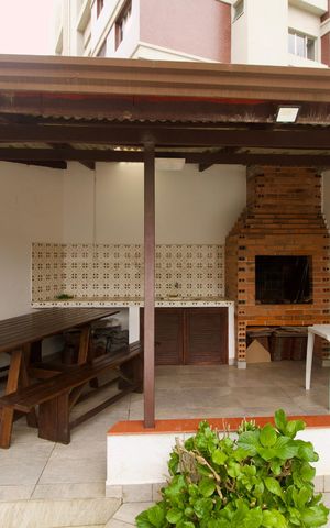 Casa para alugar com 270m², 5 quartos e 3 vagas Casa para alugar com 270m², 5 quartos e 3 vagasChurrasqueira