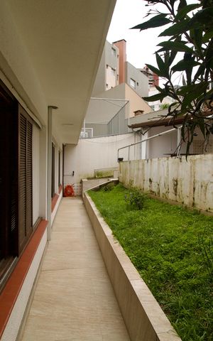 Casa para alugar com 270m², 5 quartos e 3 vagas Casa para alugar com 270m², 5 quartos e 3 vagasQuintal