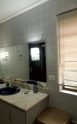 Casa para alugar com 270m², 5 quartos e 3 vagas Casa para alugar com 270m², 5 quartos e 3 vagasBanheiro -Suíte 2