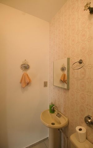 Casa para alugar com 270m², 5 quartos e 3 vagas Casa para alugar com 270m², 5 quartos e 3 vagasBanheiro - Suíte 1