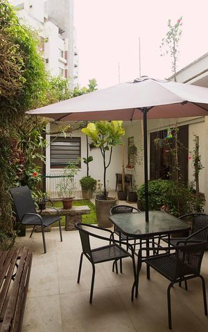 Casa para alugar com 270m², 5 quartos e 3 vagas Casa para alugar com 270m², 5 quartos e 3 vagasJardim