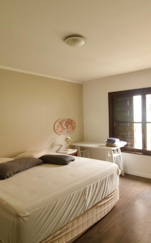 Casa para alugar com 270m², 5 quartos e 3 vagas Casa para alugar com 270m², 5 quartos e 3 vagasSuíte 2