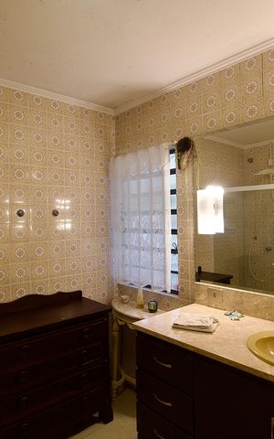 Casa para alugar com 270m², 5 quartos e 3 vagas Casa para alugar com 270m², 5 quartos e 3 vagasBanheiro
