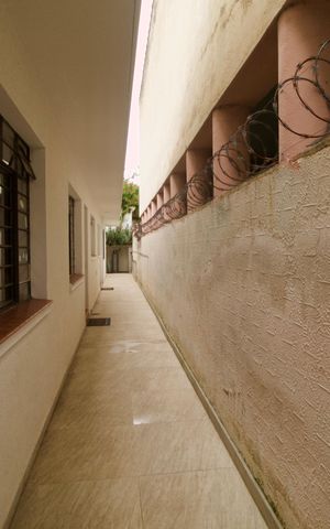 Casa para alugar com 270m², 5 quartos e 3 vagas Casa para alugar com 270m², 5 quartos e 3 vagasQuintal